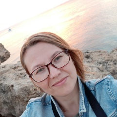 Татьяна Ефремова, 27.07, Жуковский