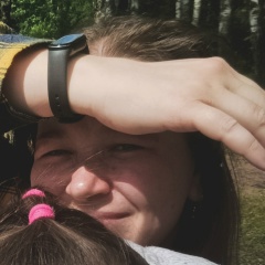 Венера Хрюкова, 08.09, Санкт-Петербург