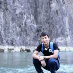 Жандос Нуфтоллаев, 12.04.1992, Атырау