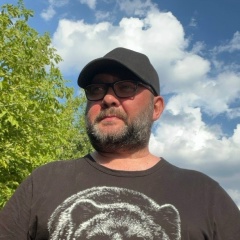 Сергей Польшаков, 17.05.1977, Москва