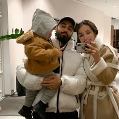 Настя Орлова, 23.10.2000, Москва