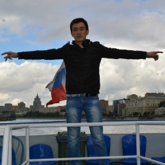 Жандос Жексенов, 13.05, Тараз