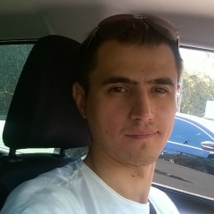 Игорь Виниченко, 09.08.1979, Одесса