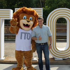 Дмитрий Воробьёв, 01.07.1985, Москва