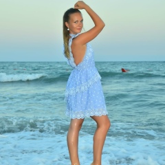 Julja Mjasojedowa, 16.10.1989, Харьков