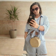 Юлия Перфилова, 09.08, Санкт-Петербург