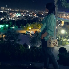 Akerke Kalmanbayeva, 10.01.1991, Тараз