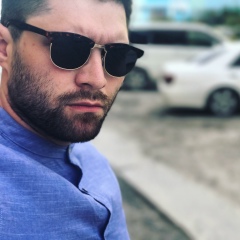 Вадим Матвиец, 04.08, Иркутск