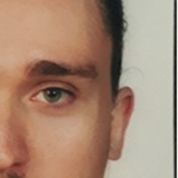Евгений Бин, 16.08.1990, Berlin