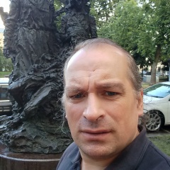 Вадим Савкин, 18.04.1981, Санкт-Петербург