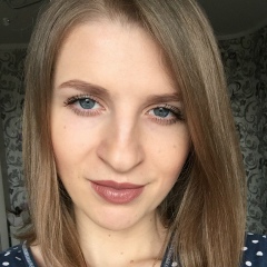 Катерина Шабрыкина, 10.09.1993, Минск