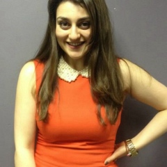 Илона Овакимян, 24.05, Москва