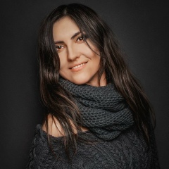 Юлия Черня, 27.04, Белая Церковь