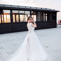 Vlada Belinskaia, 25.04