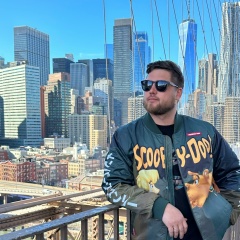 Станислав Лобанов, 27.07.1989, New York City