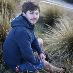Андрей Шахбазян, 06.04, Melbourne
