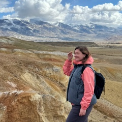 Елена Форкунова, 27.08.1987, Самара