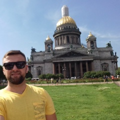 Денис Шейко, 01.10.1989, Симферополь