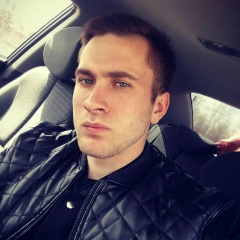 Ден Левин, 02.10, Chicago