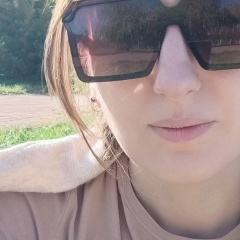 Natalia Sosina, 30.05.1988, Алматы