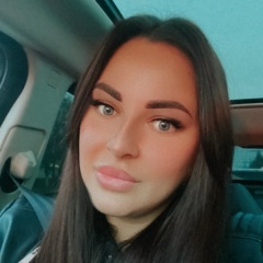 Евгения Басова, 20.12.1989, Тула