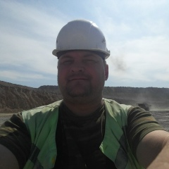 Максим Ефремов, Караганда