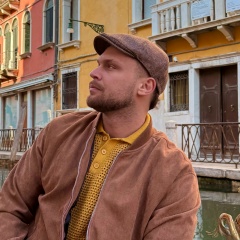 Юлий Самойлов, Санкт-Петербург