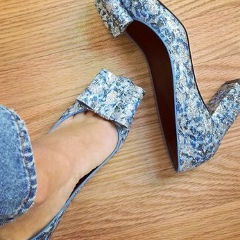 Ксения Волкова, 10.08, Москва