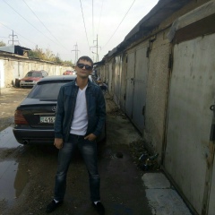 Миша Маньков, 11.11.1985, Талдыкорган