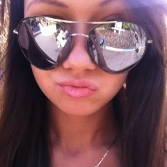 Диана Алиева, 08.09, Москва