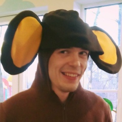 Павел Лобачев, 09.06.1986, Санкт-Петербург