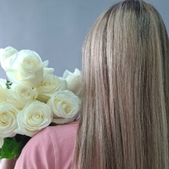 Галина Солодилова, 21.07.1991, Уральск