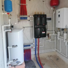 Дмитрий Чучаев-Отопление, 28.03.1988, Петушки