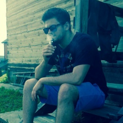 Пётр Любченко, 05.04.1988, Москва