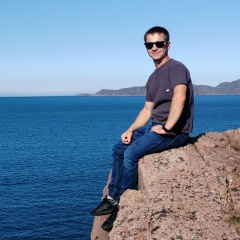 Николай , 27.07.1989, Пестово