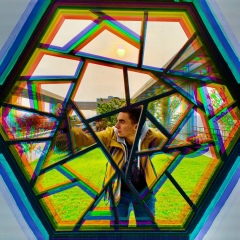 Tony Cowperwood, 01.09, Алматы