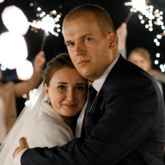 Никита Шерстюк