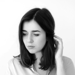 Христина Веремчук, 14.03, Львов