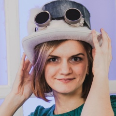 Екатерина Мушка, Тюмень