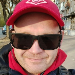 Алексей Лис, 17.03