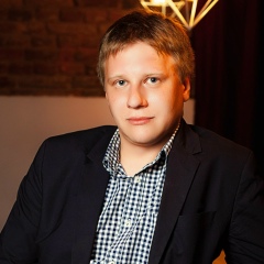 Леонид Панасенко, 24.04.1984, Санкт-Петербург