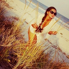 Ира Сокол, 21.03.1989, Днепр (Днепропетровск)