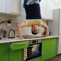 Илья Ануров, 18.01.1988, Москва