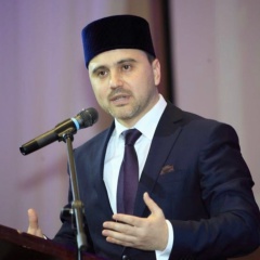 Рушан Аббясов, Москва