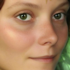 Елена Потапова, 21.09, Москва