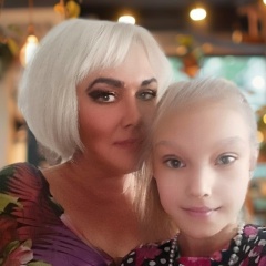 Катюша Калинина, 20.06, Санкт-Петербург