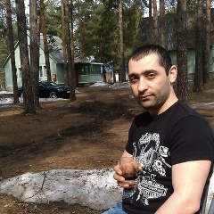 Седрак Акобян, 17.08.1983, Санкт-Петербург