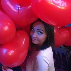 Татьяна Дьяченко, Санкт-Петербург