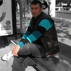 Антон Курдов, 14.11.1981, Копчак