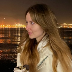 Лусинда Гюльгезян, 25.11